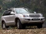 JAC Rein 2007 года